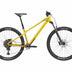 Cannondale Habit HT 2 Mountain Bike (2025) Phoenix Yellow
