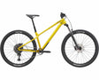 Cannondale Habit HT 2 Mountain Bike (2025) Phoenix Yellow