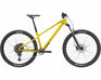 Cannondale Habit HT 2 Mountain Bike (2025) Phoenix Yellow