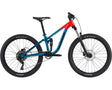 Cannondale Habit Kids 26 Dual Suspension Bike (2025)