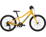 Cannondale Kids Quick 20 Bike (2025) Mango