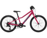 Cannondale Kids Quick 20 Bike (2025) Orchid