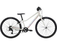 Cannondale Kids Quick 24 Bike (2025) Iridescent