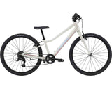 Cannondale Kids Quick 24 Bike (2025) Iridescent