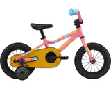 Cannondale Kids Trail 12 Bike (2025) FlaminGoes