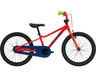 Cannondale Kids Trail 20 Single-Speed Bike (2025) Rally Red
