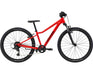 Cannondale Kids Trail 24 Bike (2025) rally red