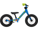 Cannondale Kids Trail Balance Bike (2025) Electric Blue
