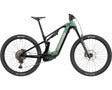 Cannondale Moterra 2 Electric Mountain Bike (2025)