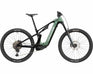 Cannondale Moterra 2 Electric Mountain Bike (2025)