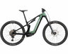 Cannondale Moterra 2 Electric Mountain Bike (2025)