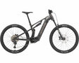 Cannondale Moterra 3 Electric Mountain Bike (2025)