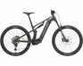 Cannondale Moterra 3 Electric Mountain Bike (2025)