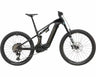 Cannondale Moterra LT 1 Electric Mountain Bike (2025)