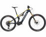 Cannondale Moterra SL 1 Electric Electric Mountain Bike (2026)
