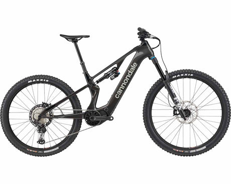 Cannondale Moterra SL 2 Electric Mountain Bike