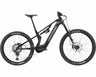 Cannondale Moterra SL 2 Electric Mountain Bike