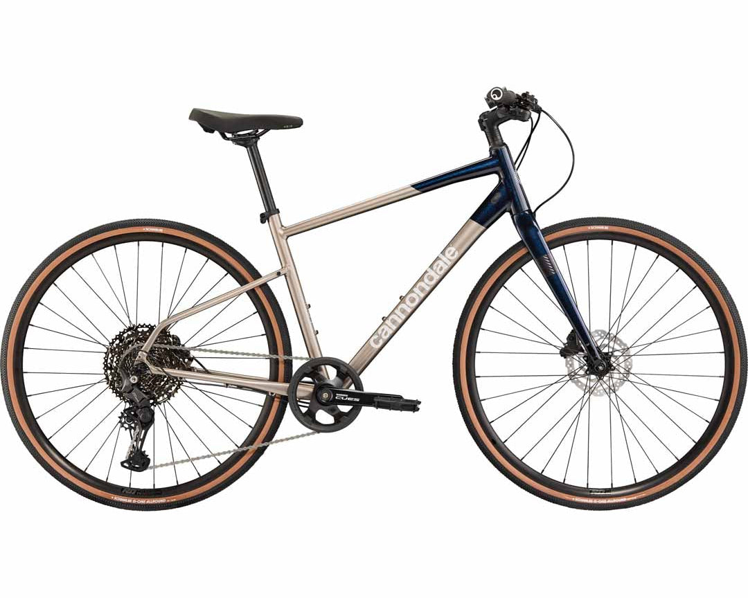 Cannondale Quick 1 (2026)