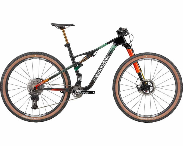 Cannondale Scalpel Carbon LAB71 Mountain Bike (2025)