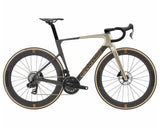 Cannondale SuperSix EVO 1 Road Bike Platinum