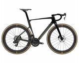 Cannondale SuperSix EVO 1 Road Bike black