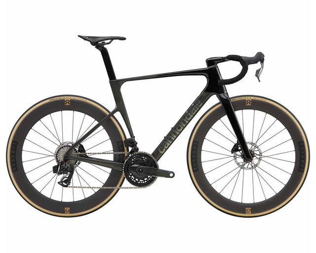 Cannondale SuperSix EVO 1 Road Bike black