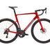 Cannondale SuperSix EVO 2 Road Bike (2025) Metallic Red