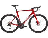 Cannondale SuperSix EVO 2 Road Bike (2025) Metallic Red
