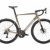 Cannondale SuperSix EVO 2 Road Bike (2025) Meteor Gray