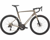 Cannondale SuperSix EVO 2 Road Bike (2025) Meteor Gray