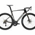 Cannondale SuperSix EVO 2 Road Bike raw