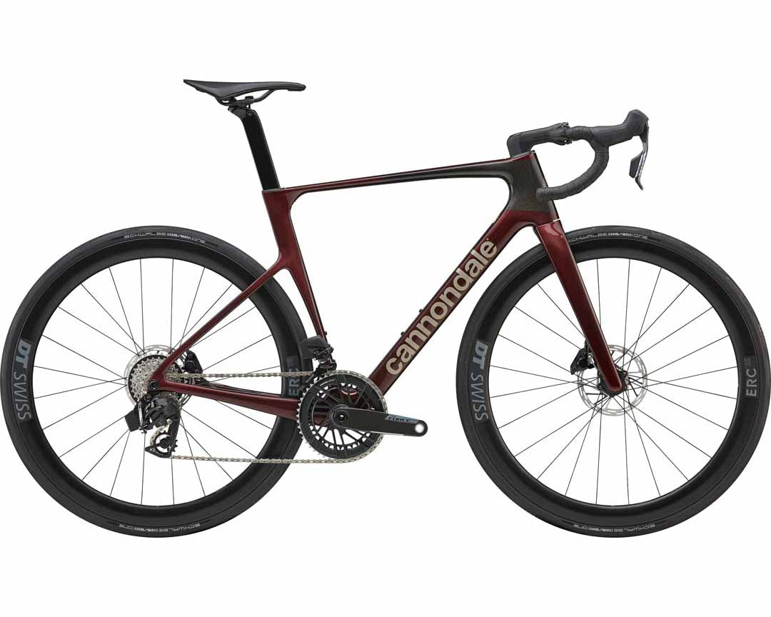 Cannondale SuperSix EVO 3 Road Bike