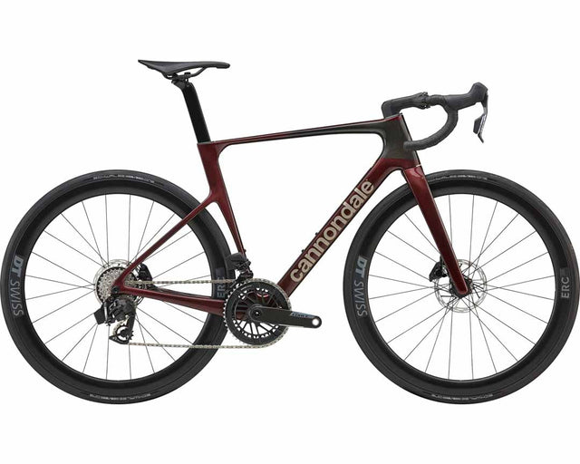 Cannondale SuperSix EVO 3 Road Bike