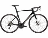 Cannondale SuperSix EVO 3 Road Bike (2025) black