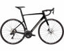 Cannondale SuperSix EVO 3 Road Bike (2025) black
