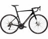 Cannondale SuperSix EVO 3 Road Bike (2025) black