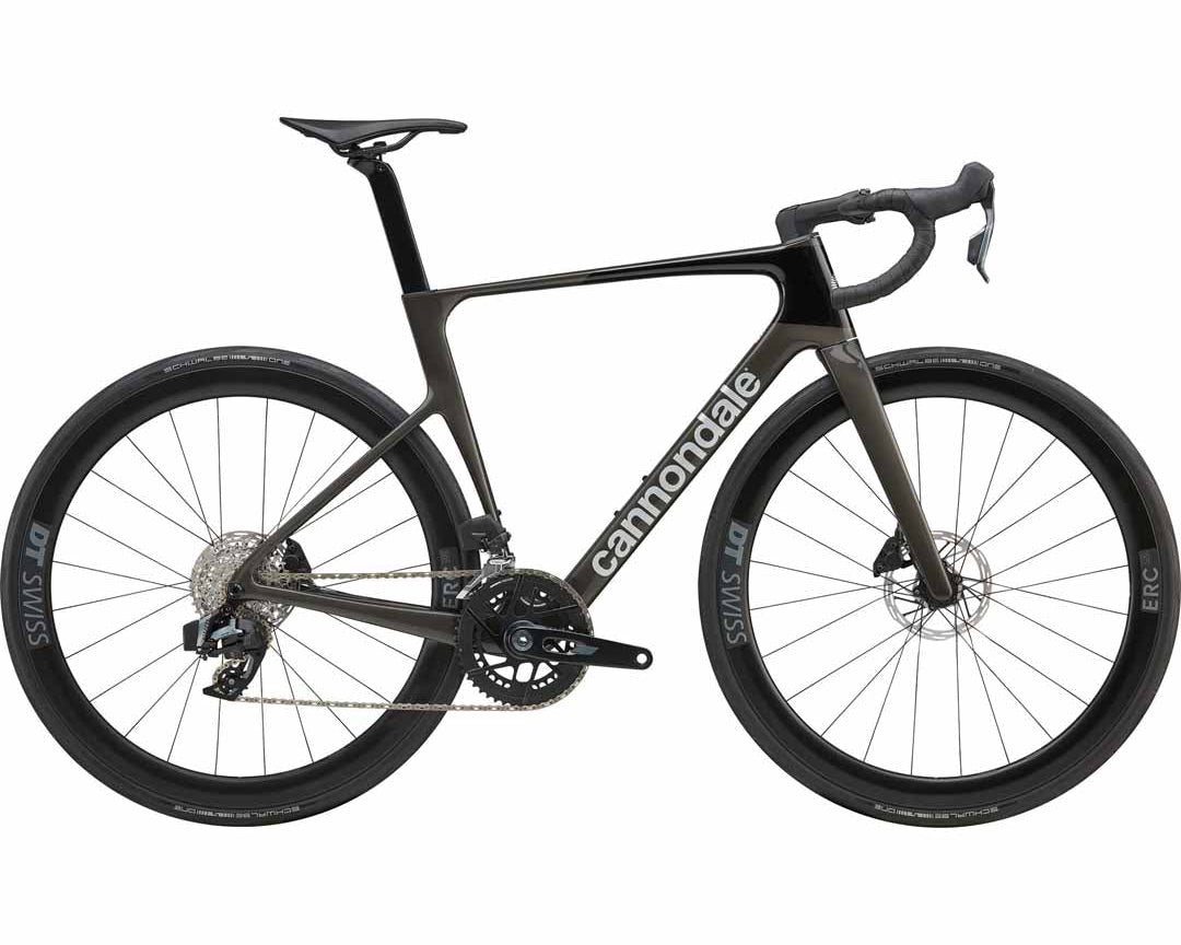 Cannondale SuperSix EVO 4 Road Bike