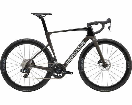 Cannondale SuperSix EVO 4 Road Bike