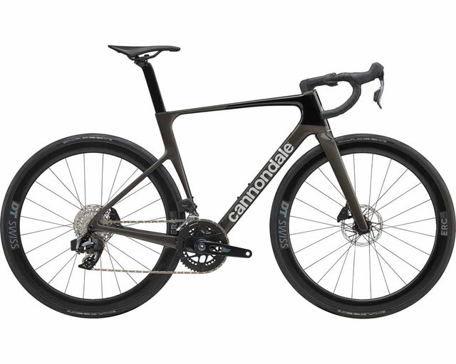 Cannondale SuperSix EVO 4 Road Bike