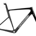 Cannondale SuperSix EVO Hi-MOD Frameset (2025) smoke black