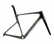 Cannondale SuperSix EVO Hi-MOD Frameset (2026) black