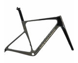 Cannondale SuperSix EVO Hi-MOD Frameset (2026) black