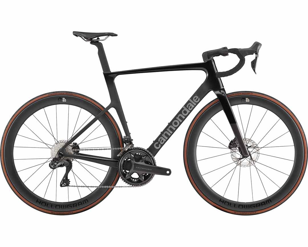 Cannondale SuperSix EVO Hi-Mod 2 Road Bike (2025)