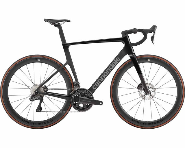 Cannondale SuperSix EVO Hi-Mod 2 Road Bike (2025)