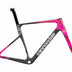 Cannondale SuperSix EVO LAB71 Carbon Frameset EF Pro Cycling Team Replica