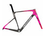 Cannondale SuperSix EVO LAB71 Carbon Frameset EF Pro Cycling Team Replica