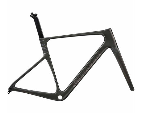 Cannondale SuperSix EVO LAB71 Carbon Frameset raw