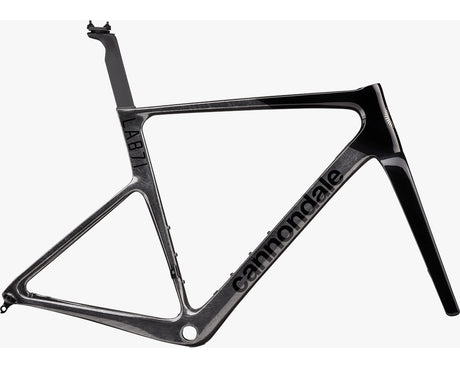 Cannondale SuperSix EVO LAB71 Frameset (2025) gloss black