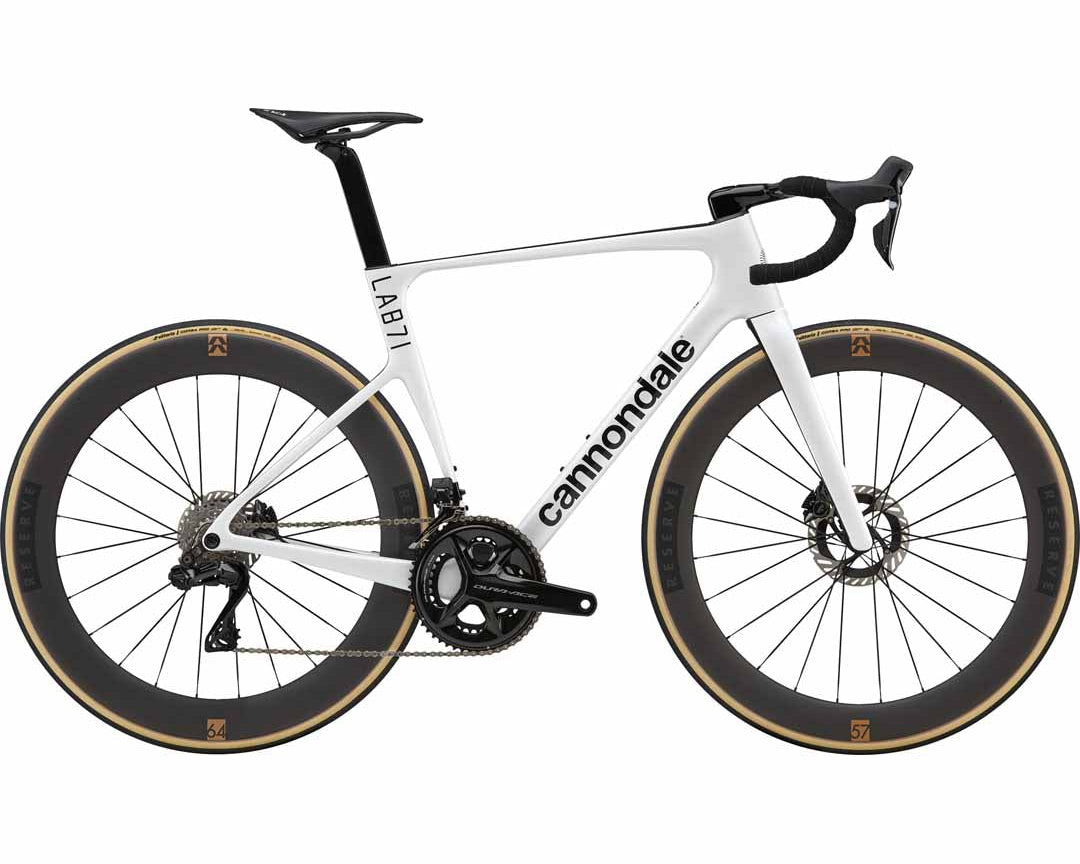 Cannondale SuperSix EVO LAB71 Road Bike