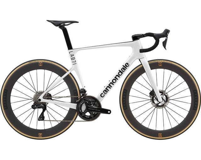 Cannondale SuperSix EVO LAB71 Road Bike
